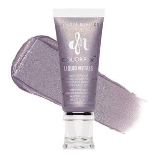 Danessa Myricks Beauty Colorfix Liquid Metals