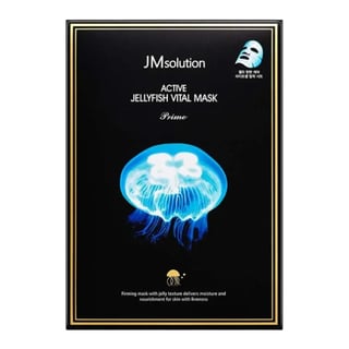 JMsolution Active Jellyfish Vital Mask