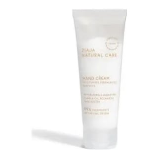 Ziaja Natural Care Hand Cream