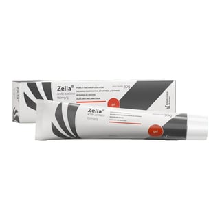 Mantecorp Zella Acido Azelaico Gel