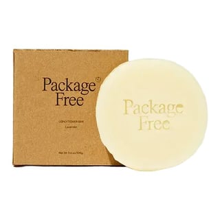 Package Free Conditioner Bar
