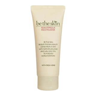 Be The Skin Non-Stimulus Face Polisher