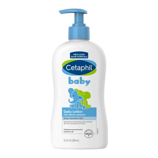 Cetaphil Baby Daily Lotion