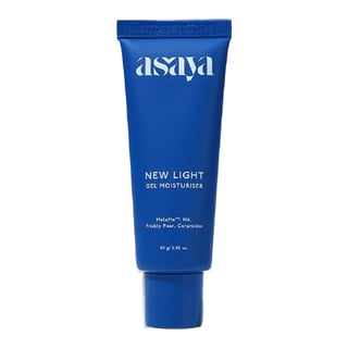 Asaya New Light Gel Moisturiser