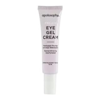 Apolosophy Pro-Age Silver Eye Gel Cream