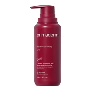 Prima Derm Balance Cleansing Gel