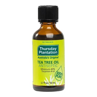 Thursday Plantation Tea Tree Oil