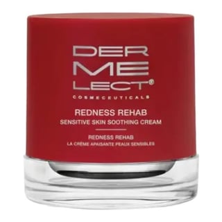 Dermelect Redness Rehab Sensitive Skin Soothing Cream