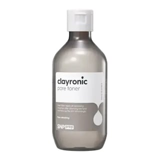 SNP Clayronic Pore Toner