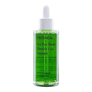 Mediheal Tea Tree Biome Blemish Cica Ampoule