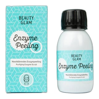 Beauty Glam Enzyme Peeling