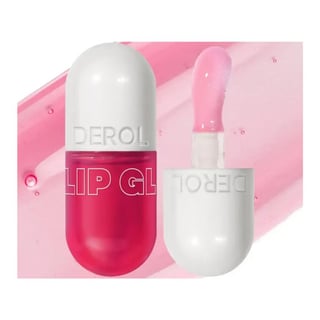 Derol Lucid Dream Essence Lip Glow Oil