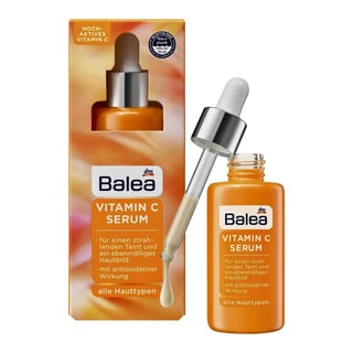 Balea Vitamin C Serum