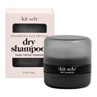 Kitsch Volumizing Rice Protein Dry Shampoo