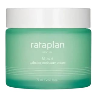 Rataplan Minari Calming Moisture Cream