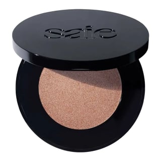 Saie Glow Sculpt Multi-Use Cream Highlighting Blush