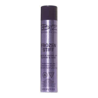 Beyond The Zone Frozen Stiff Ultimate Hold Hair Spray