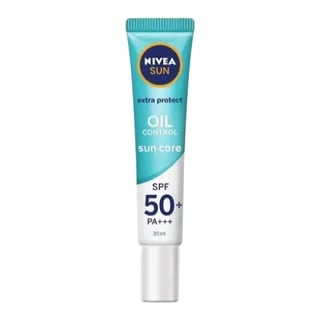 Nivea Sun Extra Protect Oil Control Sun Care SPF 50+