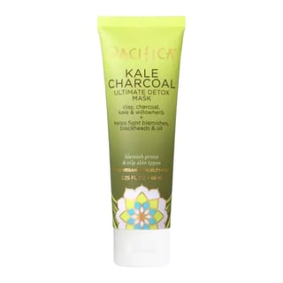 Pacifica Kale Charcoal Ultimate Detox Mask