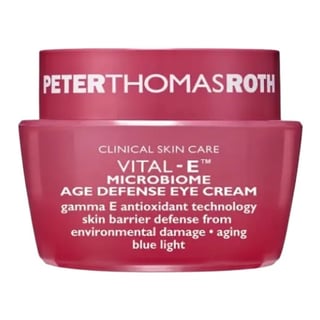 Peter Thomas Roth Vital-E™ Microbiome Age Defense Eye Cream