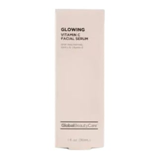 Global Beauty Care グロウイング ビタミンC フェイシャルセラム