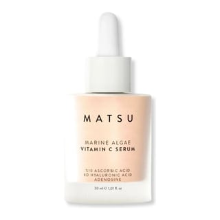 Matsu Marine Algae Vitamin C Serum