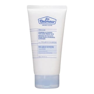 Dr.Belmeur Amino Clear Foaming Cleanser