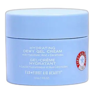 First Aid Beauty Hydrating Dewy Gel Cream