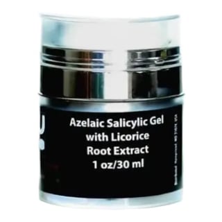 Makeup Artist's Choice Azelaic Salicylic Gel W/licorice Root Extract
