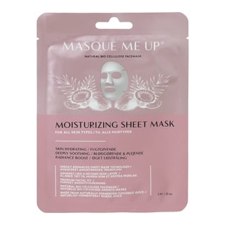 Miqura Masque Me Up