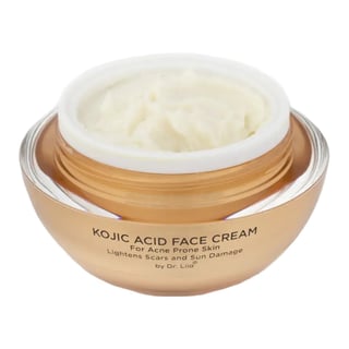 Epilynx Kojic Acid Face Cream For Acne Prone Skin
