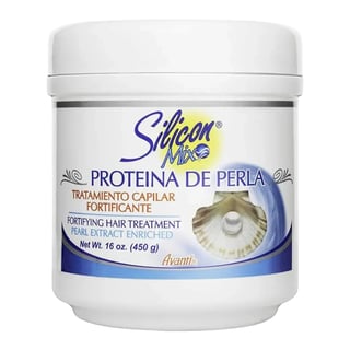 Silicon Mix Hair Treatment
