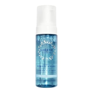 Lumene Nordic Hydra Foaming Cleanser