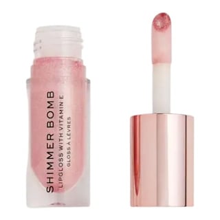 Revolution Beauty Shimmer Bomb