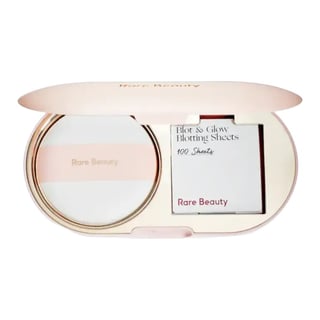 Rare Beauty Blot & Glow Touch-Up Kit