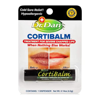 Dr. Dan's CortiBalm