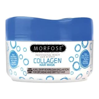 Morfose Collagen Hair Mask