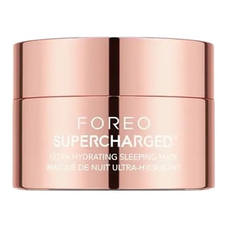 FOREO Supercharged Ultra-Hydrating Sleeping Mask