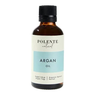 Polente Natural Argan Oil