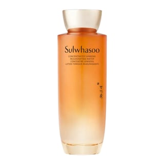 Sulwhasoo Concentrated Ginseng Rejuvenating Water