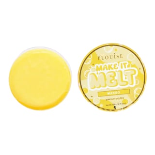 P. Louise Make It Melt Makeup Cleansing Balm