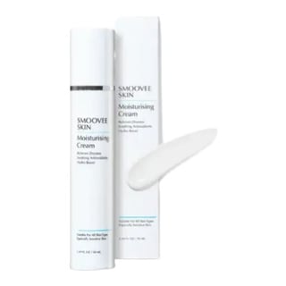 Smoovee Skin Moisturising Cream