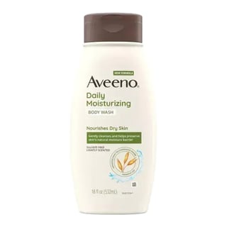 Aveeno Daily Moisturizing Body Wash