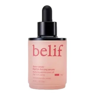 Belif Super Drops Peptide Firming Serum