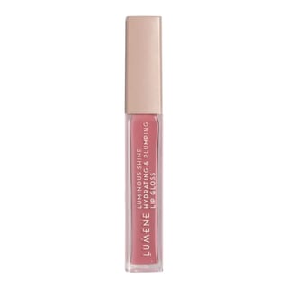 Lumene Luminous Shine Hydrating & Plumping Lip Gloss 透亮水潤豐唇唇蜜
