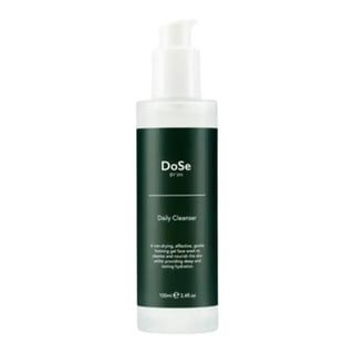 Dose By VH Daily Cleanser