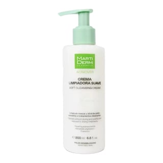 MartiDerm Acniover Soft Cleansing Cream