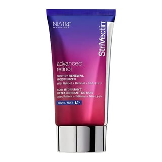 StriVectin Advanced Retinol Nightly Renewal Moisturizer