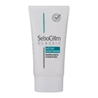 Sebocalm Classic Active Moisturizer