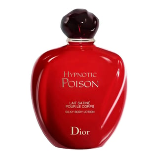 Dior Hypnotic Poison Silky Body Lotion